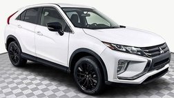 2019 Mitsubishi Eclipse Cross LE