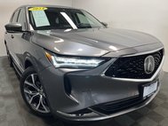 2024 Acura MDX SH-AWD w/Tech