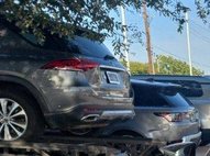 2023 Lexus UX 250h Premium