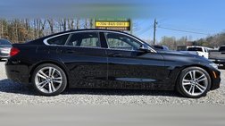 2016 BMW 4 Series 428i Gran Coupe