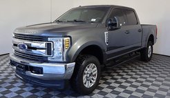 2019 Ford Super Duty F-250 XLT