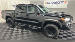 2021 Toyota Tacoma TRD Pro