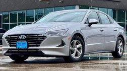2023 Hyundai Sonata SE