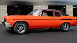 1973 Chevrolet Nova 