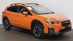2019 Subaru Crosstrek 2.0i Limited