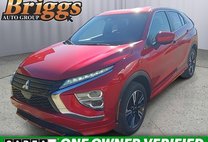 2024 Mitsubishi Eclipse Cross SEL