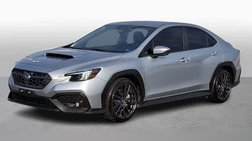 2024 Subaru WRX Premium