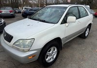 2003 Lexus RX 300 Base