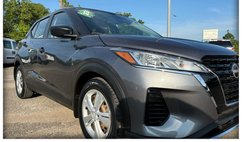 2023 Nissan Kicks S
