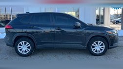 2024 Toyota Corolla Cross L