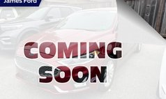 2019 Ford Fusion Energi Titanium