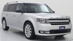 2015 Ford Flex SEL