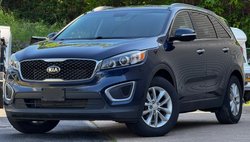 2016 Kia Sorento LX V6