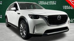 2024 Mazda CX-90 3.3 Turbo Premium