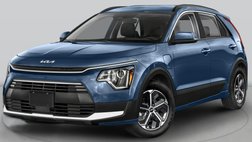 2023 Kia Niro Plug-In Hybrid EX
