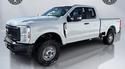 2026 Ford Super Duty F-250 XL