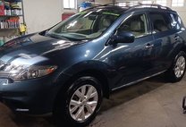 2014 Nissan Murano SL