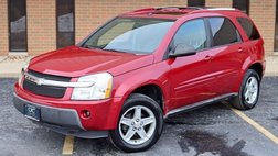 2005 Chevrolet Equinox LT