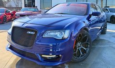 2019 Chrysler 300 S