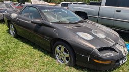 1994 Chevrolet Camaro Z28