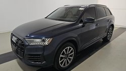 2024 Audi Q7 quattro Premium Plus 45 TFSI