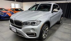 2017 BMW X6 sDrive35i
