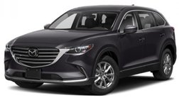 2021 Mazda CX-9 Touring