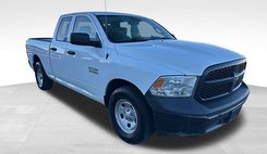 2017 Ram Ram Pickup 1500 Tradesman