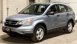 2010 Honda CR-V LX