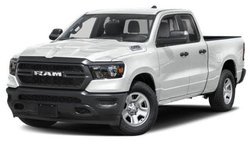 2023 Ram Ram Pickup 1500 Tradesman