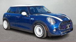 2016 MINI Hardtop Cooper S