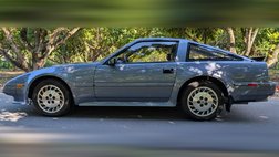 1986 Nissan 300ZX Turbo