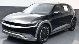 2023 Hyundai Ioniq 5 Limited