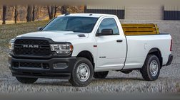 2022 Ram Ram Pickup 2500 Big Horn