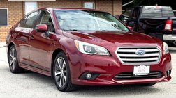 2015 Subaru Legacy 2.5i Limited