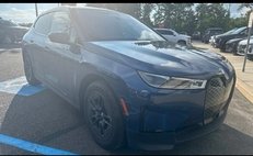 2023 BMW iX xDrive50