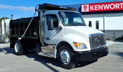 2025 Other Makes T380