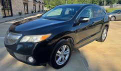 2015 Acura RDX w/Tech