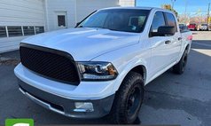 2012 Ram Ram Pickup 1500 Laramie