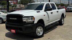 2019 Ram Ram Pickup 2500 Tradesman