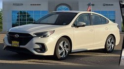2023 Subaru Legacy Premium