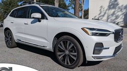 2023 Volvo XC60 B5 Ultimate Bright Theme