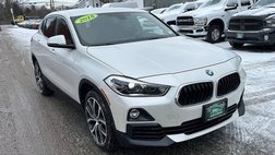 2018 BMW X2 xDrive28i