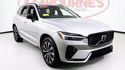 2025 Volvo XC60 B5 Plus Dark Theme