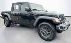 2024 Jeep Gladiator Sport