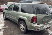 2004 Chevrolet TrailBlazer EXT LT 4WD