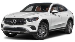 2024 Mercedes-Benz GLC-Class GLC 300 4MATIC