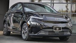 2023 Hyundai Kona Electric Limited