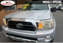 2011 Toyota Tacoma V6