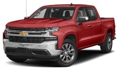 2022 Chevrolet Silverado 1500 Limited High Country